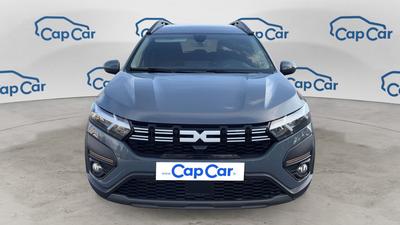 Dacia Jogger 1.6 140 Hybride Edtc6 Extreme