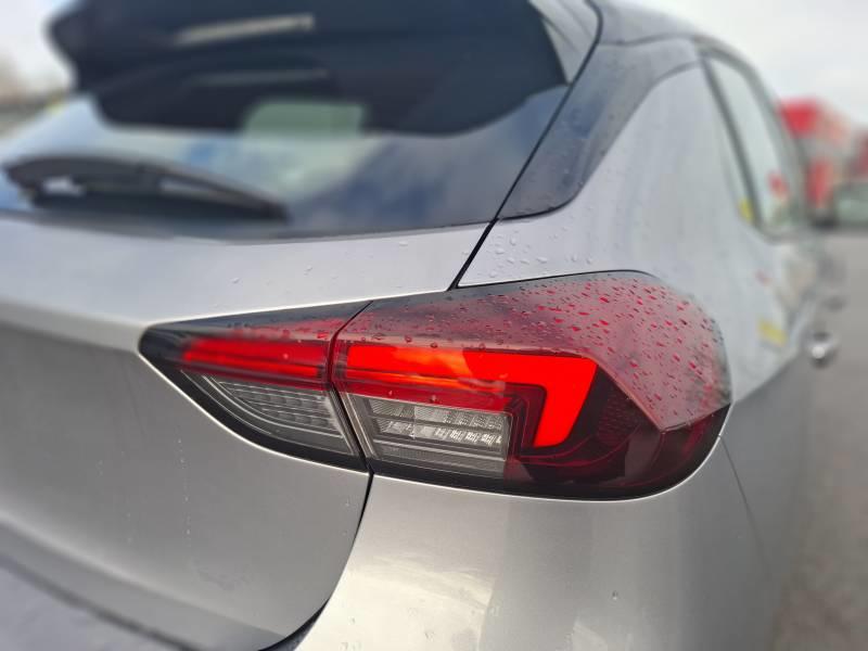 Opel Corsa 1.2 Turbo 100 ch Bva8 Gs Line