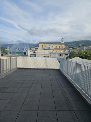 Local commercial - 77 m² - 3 pièces