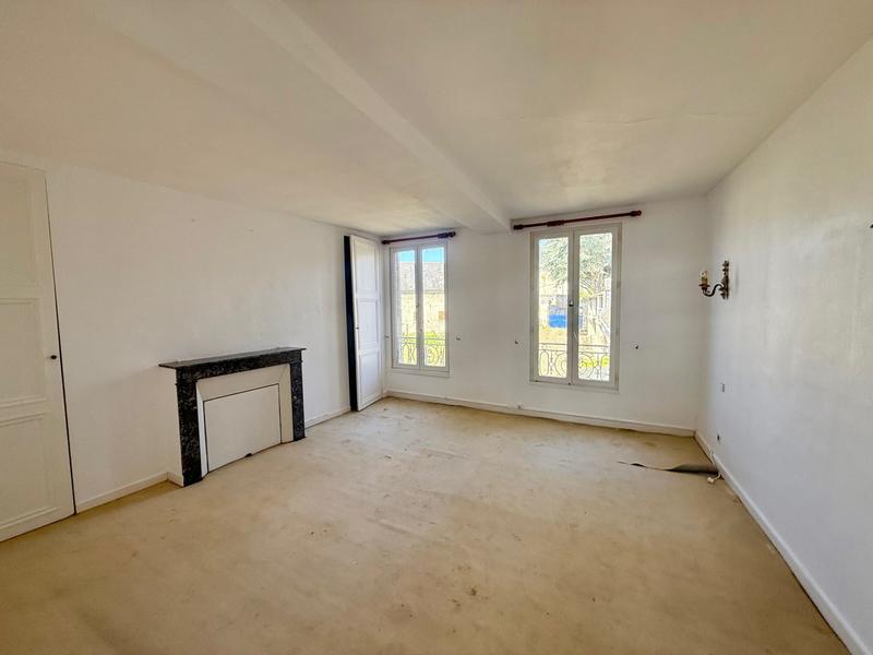 Ferme - 185 m² - 5 pièces