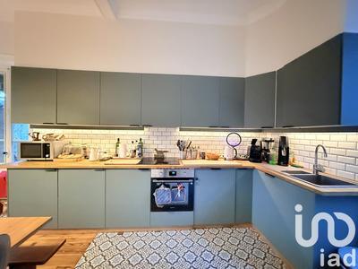 Maison - 207 m² - 10 pièces