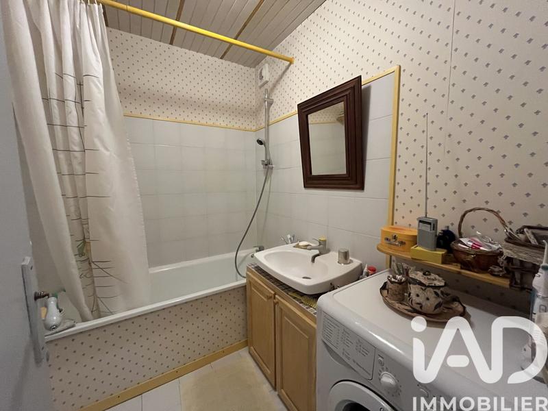 Appartement - 86 m² - 4 pièces