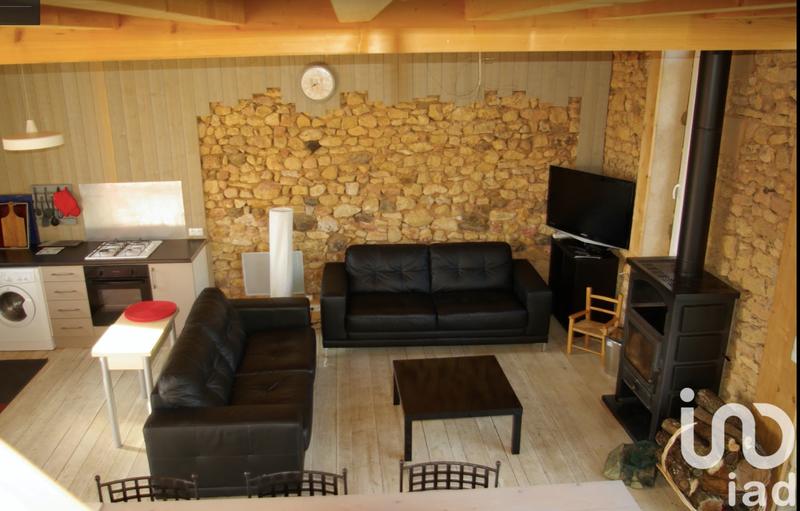 Maison - 338 m² - 14 pièces