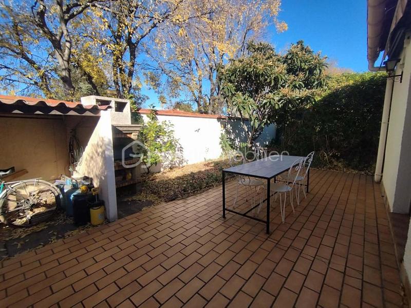 Villa - 91 m² - 4 pièces