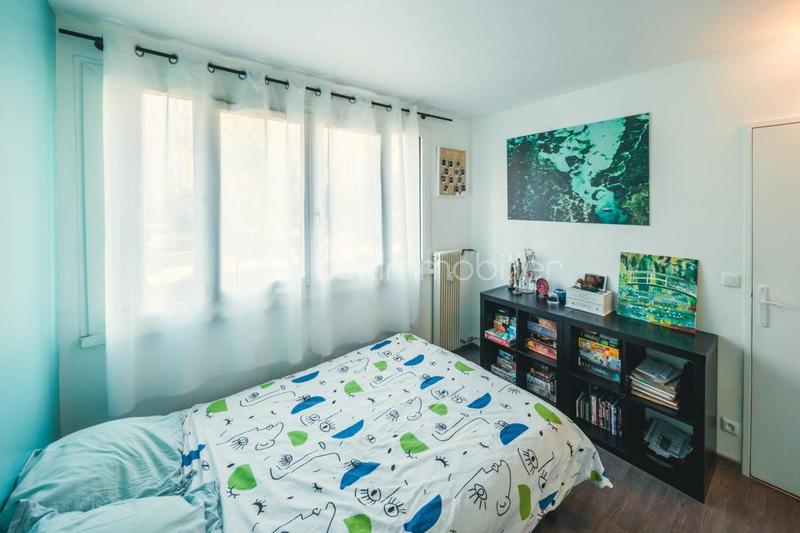 Appartement - 60 m² - 4 pièces