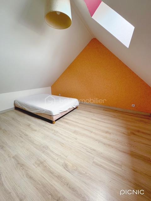 Immeuble - 145 m² - 10 pièces