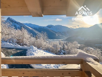 Châlet - 390 m² - 12 pièces