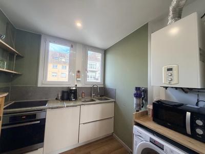 Appartement - 60 m² - 4 pièces