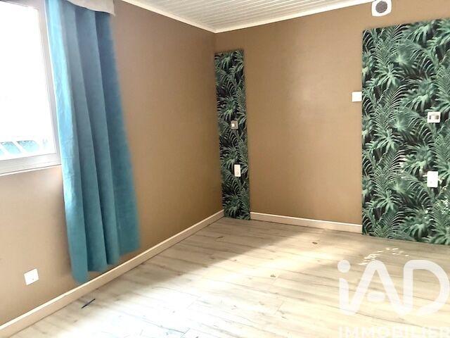 Maison - 160 m² - 7 pièces