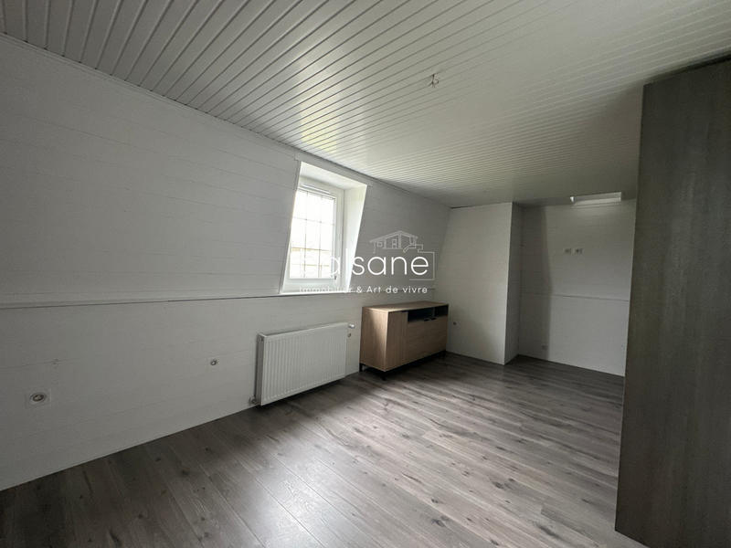 Maison - 157 m² - 5 pièces