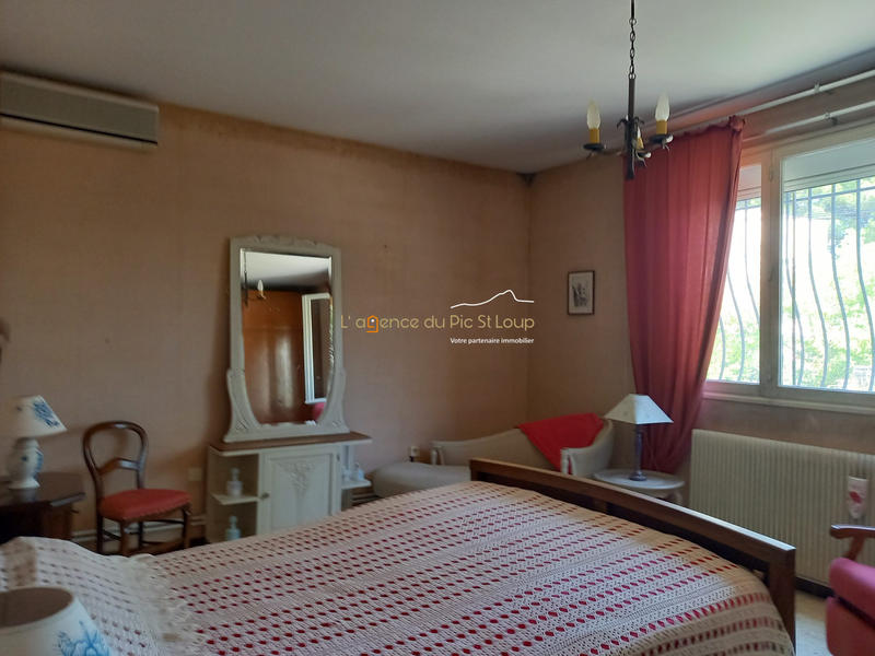 Appartement - 97 m² - 4 pièces