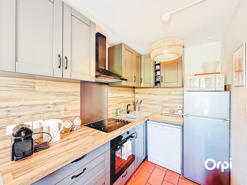 Maison - 48 m² - 3 pièces