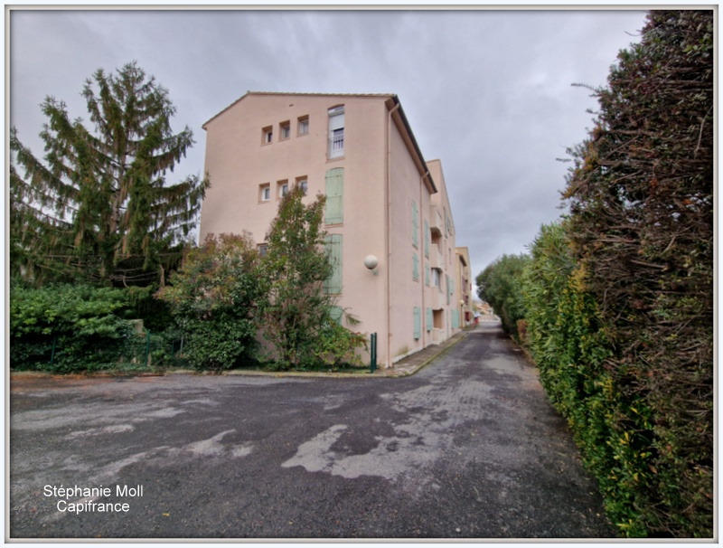 Appartement - 92 m² - 5 pièces