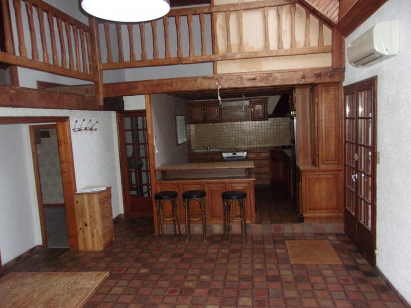 Immeuble - 114 m² - 7 pièces