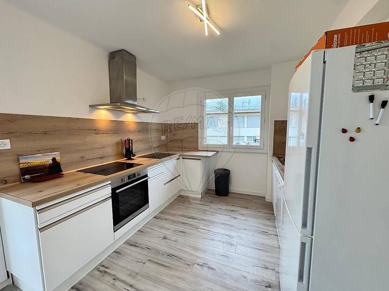 Appartement - 15 m² - 1 pièce