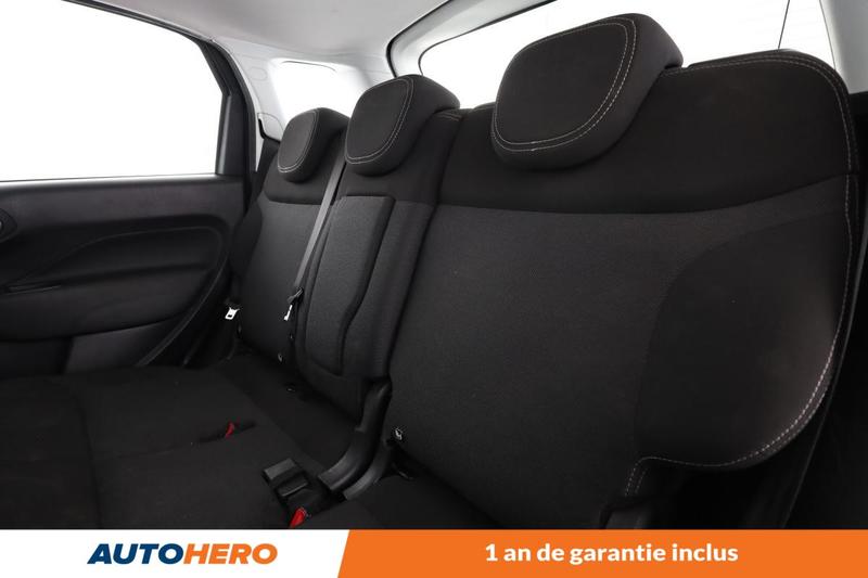 Fiat 500l 1.3 MultiJet City Cross 95 ch