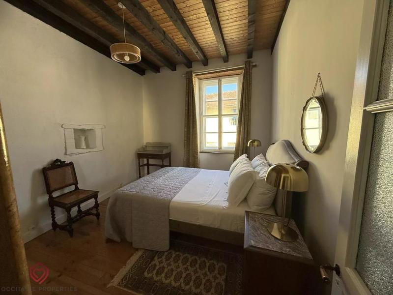 Maison de village - 195 m² - 7 pièces