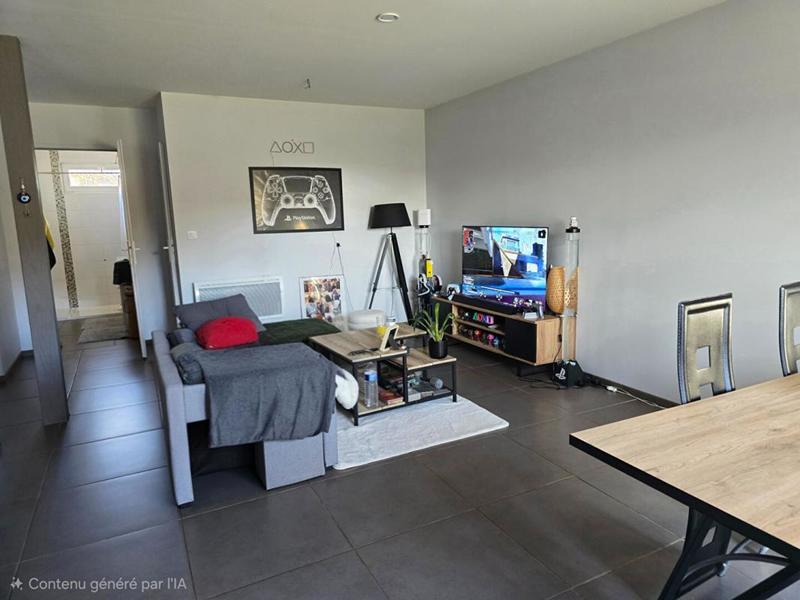 Maison - 340 m² - 11 pièces