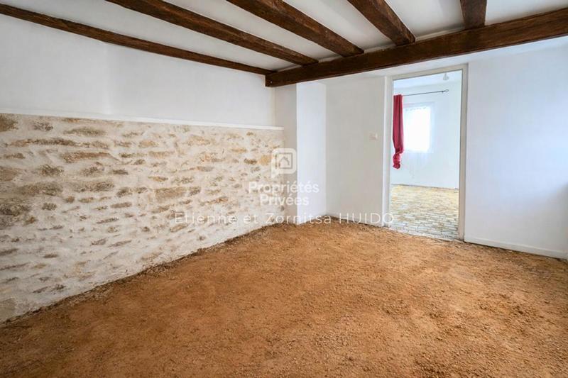 Maison - 136 m² - 7 pièces