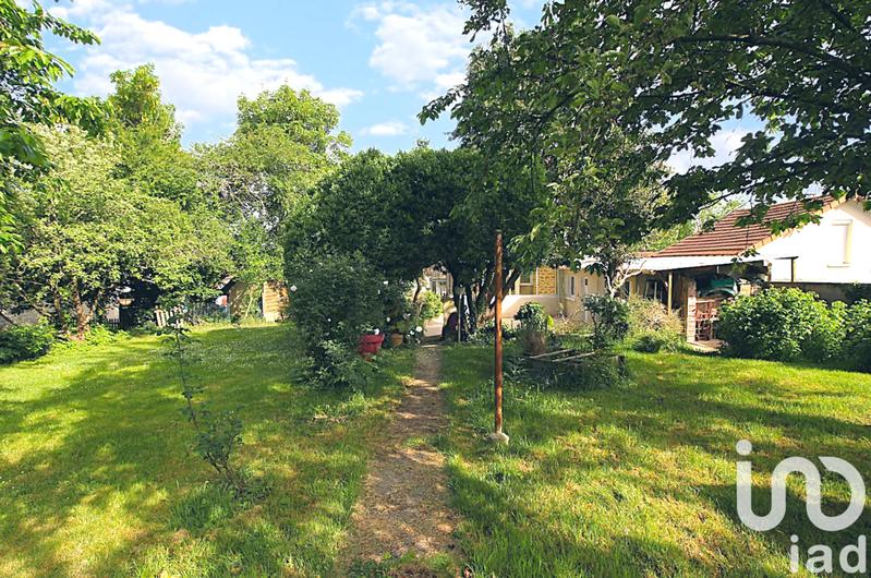 Maison - 141 m² - 6 pièces