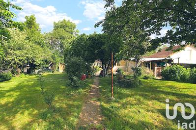 Maison - 141 m² - 6 pièces