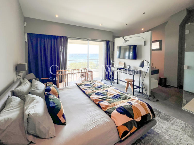 Villa - 280 m² - 7 pièces