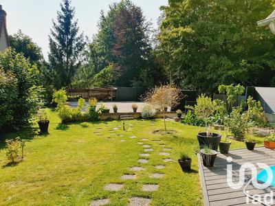 Maison de village - 151 m² - 5 pièces