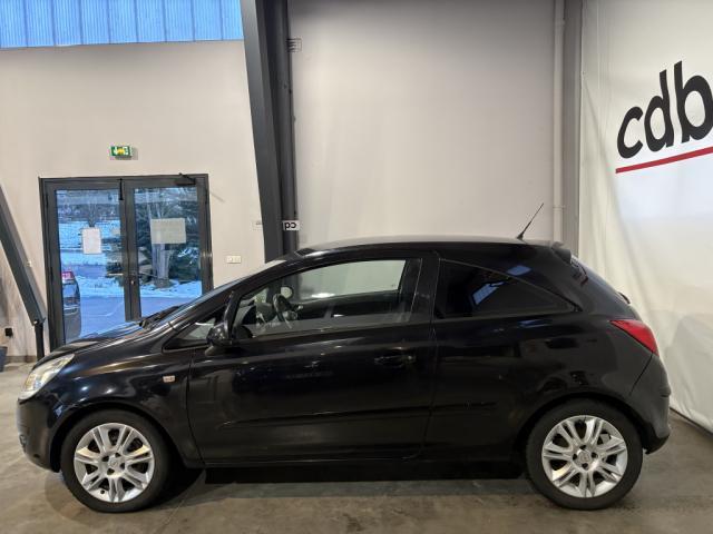 Opel Corsa 1.3 Cdti - 90 Enjoy