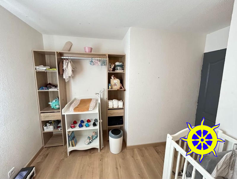 Maison - 76 m² - 4 pièces