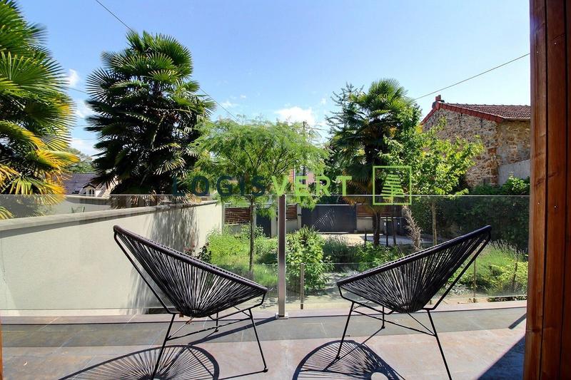 Maison - 172 m² - 10 pièces