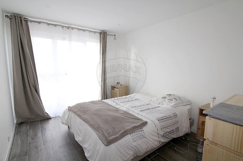 Appartement - 87 m² - 4 pièces