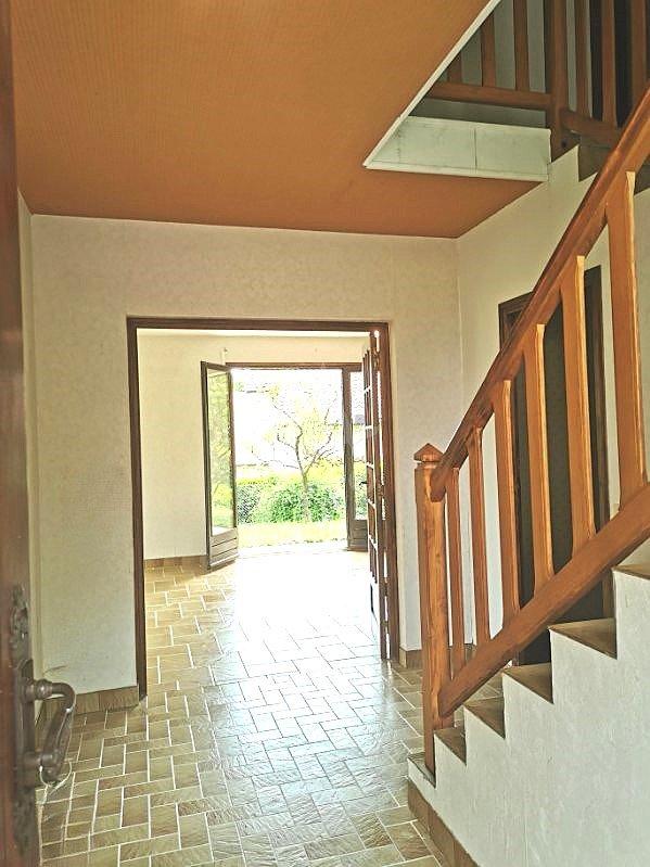 Maison - 109 m² - 6 pièces