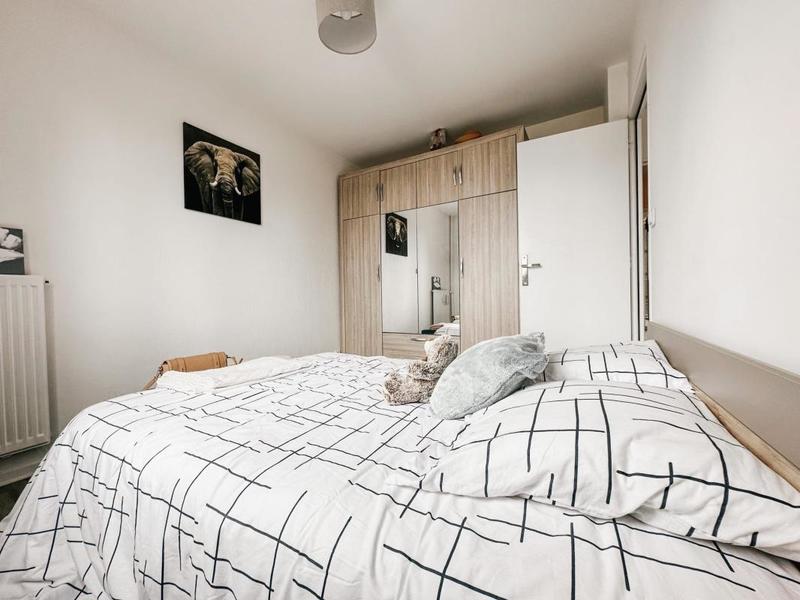 Appartement - 69 m² - 4 pièces