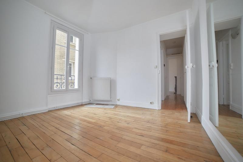 Appartement - 42 m² - 3 pièces