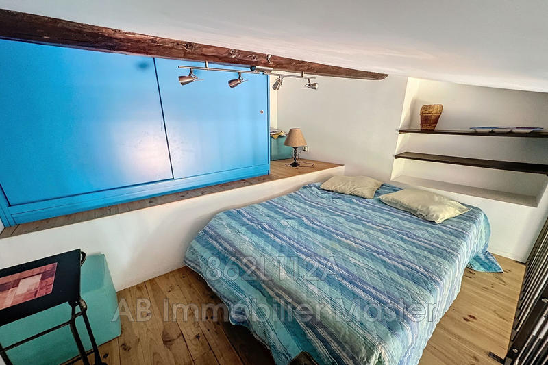 Appartement - 15 m² - 1 pièce