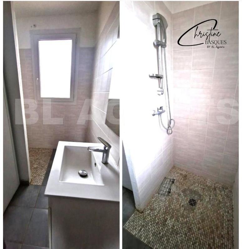 Maison - 63 m² - 3 pièces