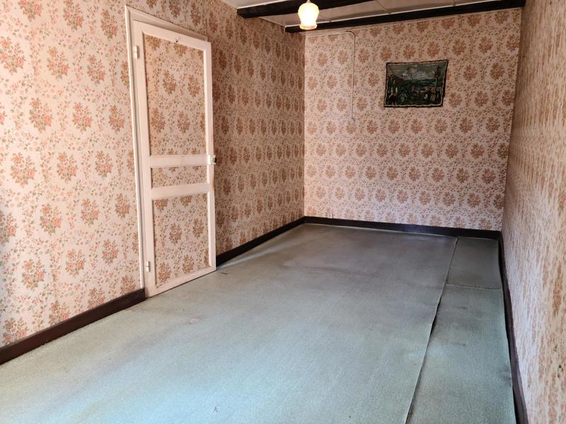 Maison - 157 m² - 8 pièces