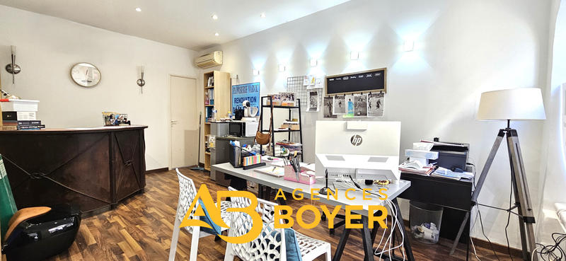 Maison - 87 m² - 4 pièces