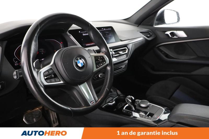 Bmw Série 1 118d m Sport Bva 150 ch