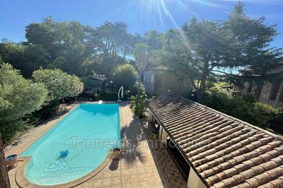 Maison de maîtres - 177 m² - 8 pièces