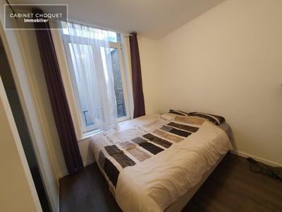 Appartement - 30 m² - 2 pièces