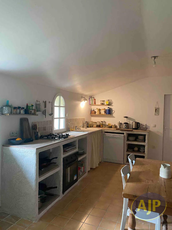 Maison - 146 m² - 4 pièces