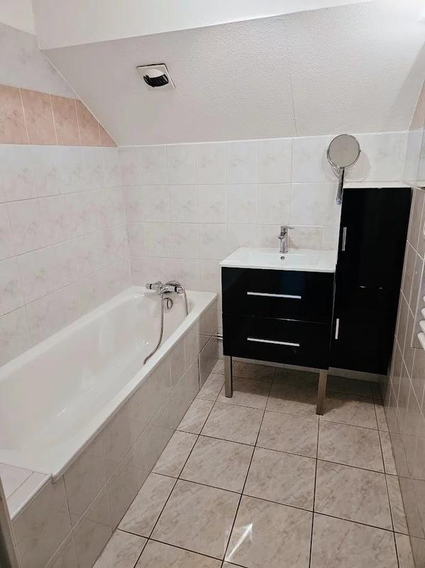 Appartement - 115 m² - 5 pièces