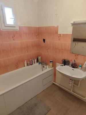 Villa - 89 m² - 3 pièces