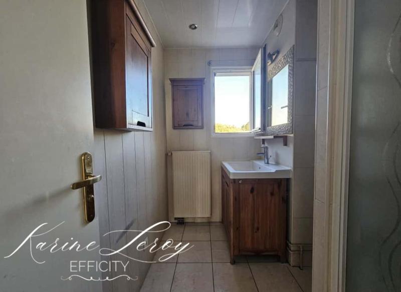 Appartement - 51 m² - 2 pièces