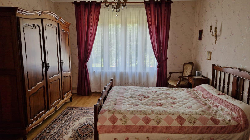 Maison - 131 m² - 5 pièces