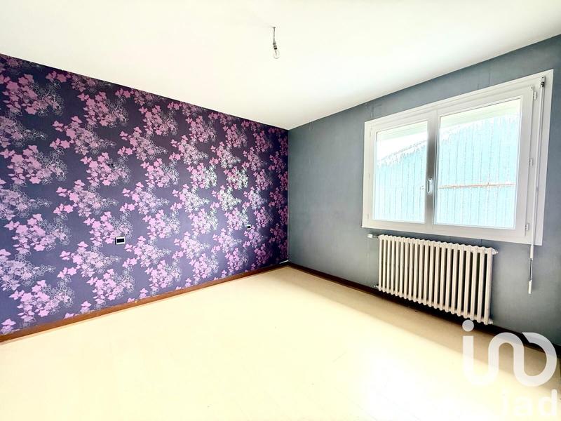 Maison - 160 m² - 8 pièces