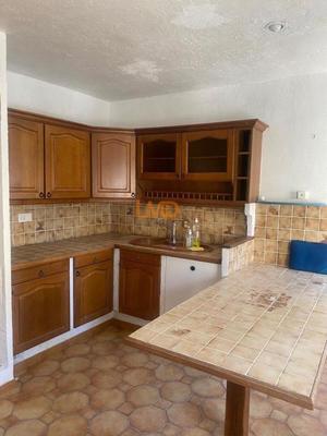 Maison - 117 m² - 6 pièces