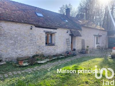 Maison de village - 200 m² - 8 pièces