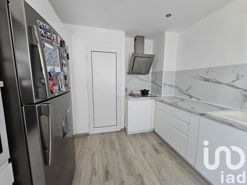 Maison - 132 m² - 5 pièces